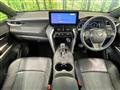 2023 Toyota Harrier Hybrid