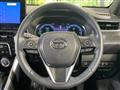 2023 Toyota Harrier Hybrid
