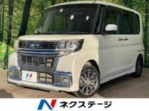2016 Daihatsu Tanto