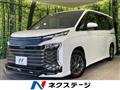 2023 Toyota Voxy