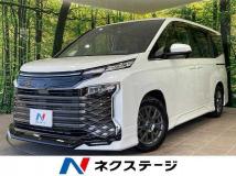 2023 Toyota Voxy