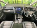 2022 Toyota Alphard G