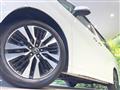 2022 Toyota Alphard G