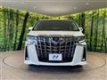 2022 Toyota Alphard G