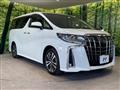 2022 Toyota Alphard G