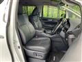 2022 Toyota Alphard G