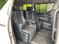2022 Toyota Alphard G
