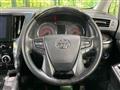 2022 Toyota Alphard G