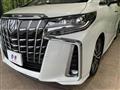 2022 Toyota Alphard G