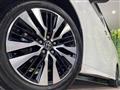 2022 Toyota Alphard G
