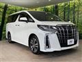 2022 Toyota Alphard G
