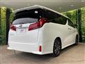 2022 Toyota Alphard G