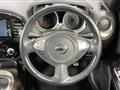 2017 Nissan Juke