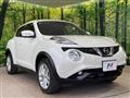 2017 Nissan Juke