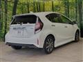 2019 Toyota AQUA
