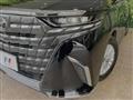 2025 Toyota Alphard Hybrid