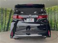 2025 Toyota Alphard Hybrid