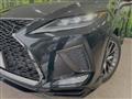 2020 Lexus RX