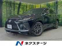 2020 Lexus RX