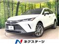 2023 Toyota Harrier