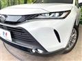 2023 Toyota Harrier