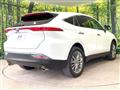 2023 Toyota Harrier