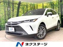 2023 Toyota Harrier