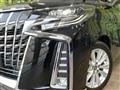 2019 Toyota Alphard G