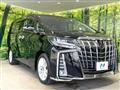 2019 Toyota Alphard G