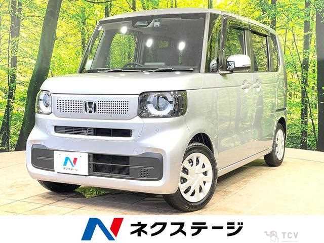2024 Honda N BOX