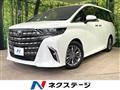 2024 Toyota Alphard Hybrid