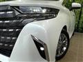 2024 Toyota Alphard Hybrid
