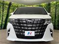 2024 Toyota Alphard Hybrid