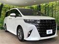 2024 Toyota Alphard Hybrid