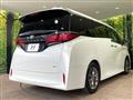 2024 Toyota Alphard Hybrid