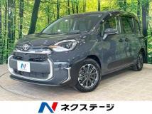 2023 Toyota Sienta