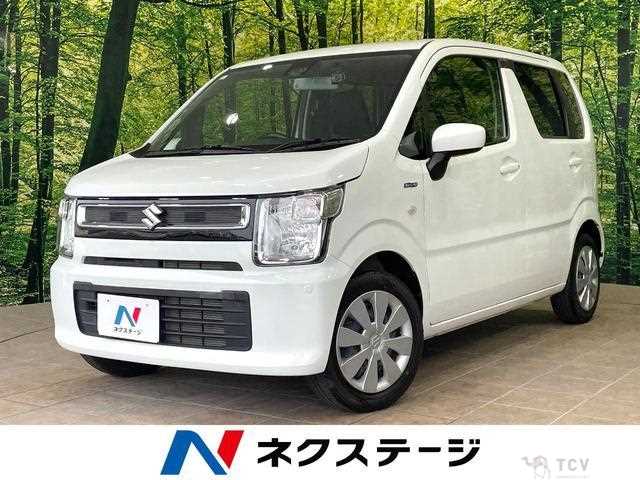 2021 Suzuki Wagon R