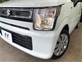 2021 Suzuki Wagon R