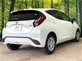 2023 Toyota AQUA