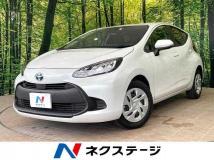 2023 Toyota AQUA
