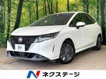 2023 Nissan Note