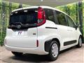 2024 Toyota Sienta