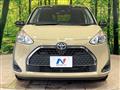 2019 Toyota Sienta
