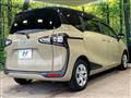 2019 Toyota Sienta