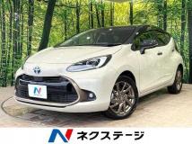 2024 Toyota AQUA