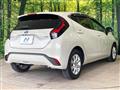 2022 Toyota AQUA