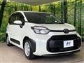 2023 Toyota Sienta