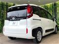 2023 Toyota Sienta