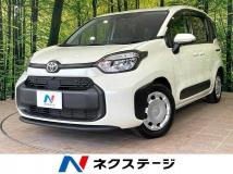 2023 Toyota Sienta