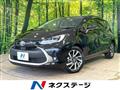 2022 Toyota AQUA